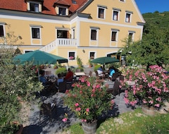 Hotel Weinberghof Lagler (Spitz, Österreich)