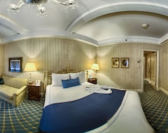 Khách sạn Hotel Elysee By Library Hotel Collection (New York, Hoa Kỳ)