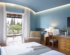 Eretria Hotel & Spa Resort (Eretria, Greece)