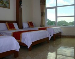 Hotel My Ngoc (Hải Phòng, Vijetnam)