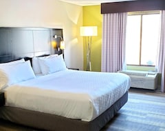Khách sạn Holiday Inn Express & Suites Shelbyville, An Ihg Hotel (Shelbyville, Hoa Kỳ)