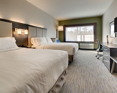 Hotelli Holiday Inn Express & Suites - Summerville, an IHG Hotel (Summerville, Amerikan Yhdysvallat)
