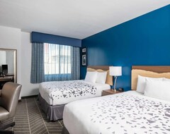 Khách sạn La Quinta Inn And Suites By Wyndham Long Island City (New York, Hoa Kỳ)