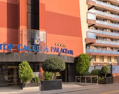 Hotel htop Calella Palace (Calella, Spanien)