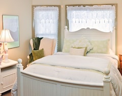 Bed & Breakfast La Belle Auberge Bed And Breakfast (Wellsboro, Amerikan Yhdysvallat)