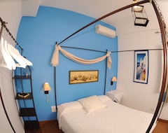 Hotel Possidonea 28 (Reggio di Calabria, Italy)