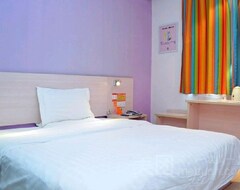 Hotel 7 Days Inn (Luoyang Wangcheng Park) (Luoyang, China)