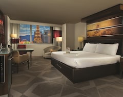 Hotelli The Mirage Hotel & Casino (Las Vegas, Amerikan Yhdysvallat)