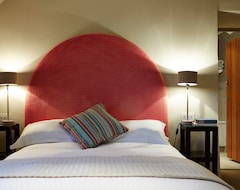 Hotel The Devonshire Arms at Pilsley (Bakewell, United Kingdom)
