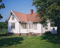 Hele huset/lejligheden Holiday On A Farm On The Baltic Coast (Fågelmara, Sverige)