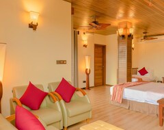 Hotel Araamu Holidays & Spa (Dhiffushi, Maldiverne)