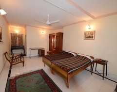 Khách sạn Hotel Jaswant Bhawan (Bikaner, Ấn Độ)