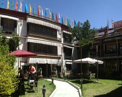 Hotel Tibet Gorkha (Lhasa, Kina)