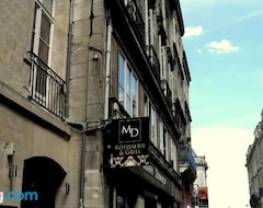 Hotel Millesime St Remi (Burdeos, Francia)