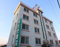 Hotel Sokcho Motel (Sokcho, Sydkorea)