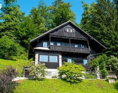 Tüm Ev/Apart Daire Gorgeous Chalet With Amazing Lake View (Bled, Slovenya)