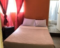 Bed & Breakfast Hotel Mayesstic (Guatemala, Guatemala)