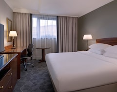 Delta Hotels By Marriott Liverpool City Centre (Liverpool, United Kingdom)