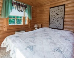 Tüm Ev/Apart Daire Vacation Home 7291 In Forssa - 4 Persons, 1 Bedrooms (Forssa, Finlandiya)