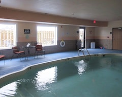 Khách sạn Hotel Holiday Inn Express Kendallville (Kendallville, Hoa Kỳ)