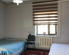 Casa/apartamento entero Dom Parizata Usonova (Batken, Kirguistán)