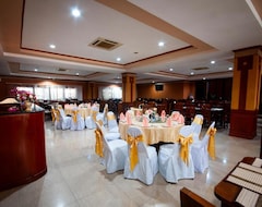 Hotel Chiangrai Grand Room (Chiang Rai, Thailand)