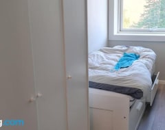 Pansiyon Privat Room In Shared 3 Rooms Apartment Manglerud (Oslo, Norveç)
