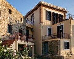 Khách sạn Yiasemi Of Chios (Chios City, Hy Lạp)