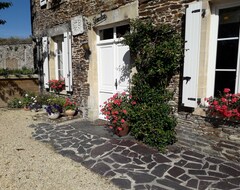 Toàn bộ căn nhà/căn hộ Proche Plages Débarquement - Bayeux (Castillon, Pháp)