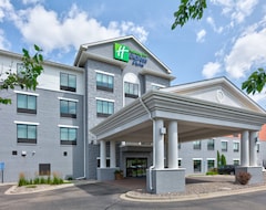 Khách sạn Holiday Inn Express Hotel & Suites Shakopee, An Ihg Hotel (Shakopee, Hoa Kỳ)
