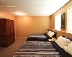 Hotel Executive Suite By Apex Mountain Lodging (Hedley, Canada)