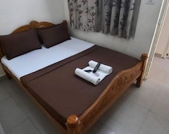 Khách sạn Mr Residency (Madurai, Ấn Độ)