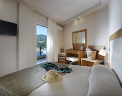 Hotelli Panorama Botsaris Apartments (Sivota, Kreikka)