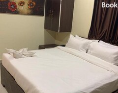 Hotel Mohiraj (Patna, Indien)