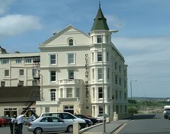 Khách sạn Clifton Hotel (Scarborough, Vương quốc Anh)