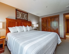 Hotelli A211 - 1 Bedroom Lake View Suite At Lakefront Hotel (Oakland, Amerikan Yhdysvallat)