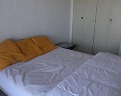 Koko talo/asunto Apartment Fort-mahon-plage, 2 Bedrooms, 4 Persons (Fort-Mahon-Plage, Ranska)
