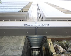 Hotel Richmond Nagoya Nayabashi (Nagoya, Japan)