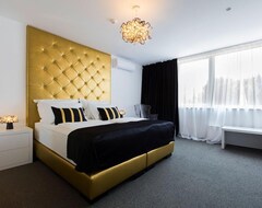 Khách sạn B Gold Luxury Rooms B&B (Split, Croatia)