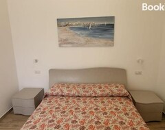 Tüm Ev/Apart Daire Cottage Lamericano (Positano, İtalya)