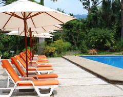 Hotel Argovia Finca Resorts (Tapachula, México)