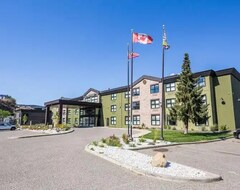 Khách sạn Comfort Inn And Suites (Kamloops, Canada)