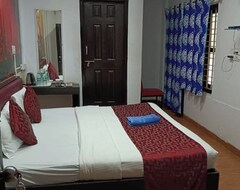 Khách sạn Bandipura Khans Resort (Bandipur, Ấn Độ)