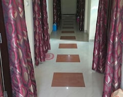 OYO 6241 Hotel Aparajita (Varanasi, Indien)