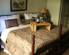 Hotel Green River Vineyard And Bed And Breakfast (Rutherfordton, Sjedinjene Američke Države)