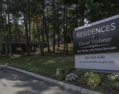 Hotelli Residences at Daniel Webster (Merrimack, Amerikan Yhdysvallat)