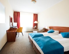 Khách sạn Hotel Mazury (Giżycko, Ba Lan)