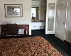 Hotel Holiday Inn (Cumberland, USA)