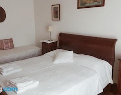 Koko talo/asunto Ola Apartment (Mantua, Italia)