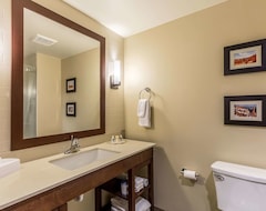 Hotelli Comfort Suites St George - University Area (St. George, Amerikan Yhdysvallat)